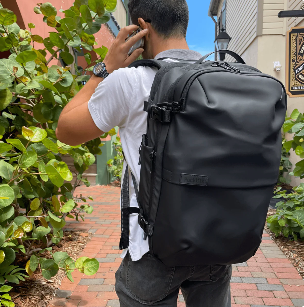 Ikiron|sac à dos intelligent